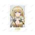 『#コンパス2.0 戦闘摂理解析システム』ジャンヌ&アオジル イラストカード2枚セット